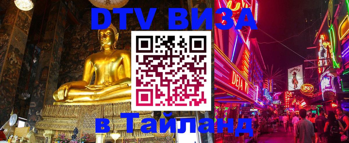 Оформление DTV визы под ключ: стоимость и тарифы, только загранпаспорт - 05.10.2025 