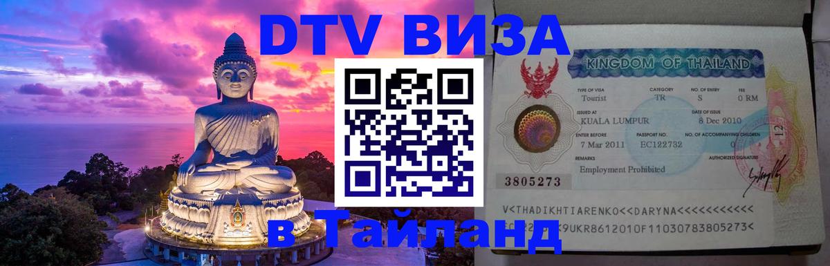 Оформление DTV визы под ключ: стоимость и тарифы, только загранпаспорт - 19.11.2025 